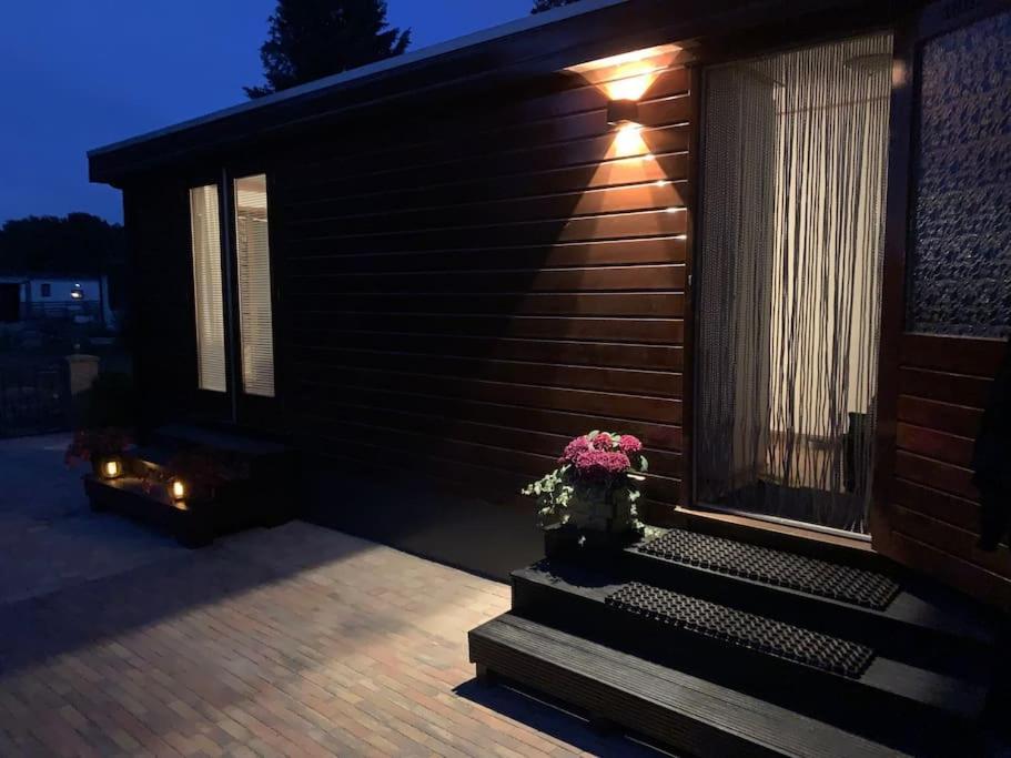De Specht Villa Anloo Exterior photo